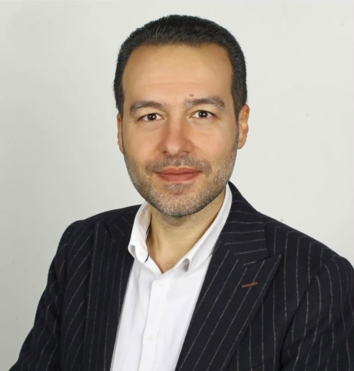 Prof. Dr. Ahmet Yağmur Ersoy